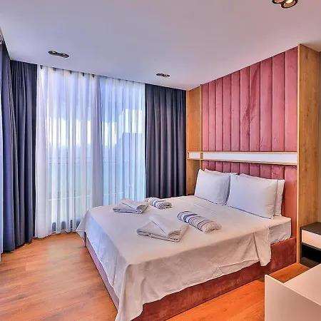 Villa 3 Bedroom Seaview With Private Pool And Garden