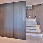 3 Bedroom Seaview With Private Pool And Garden