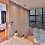 3 Bedroom Seaview With Private Pool And Garden Willa Kalkan