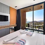 3 Bedroom Seaview With Private Pool And Garden Kalkan