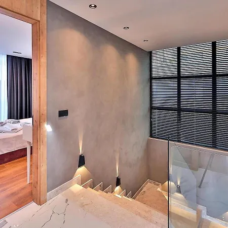 3 Bedroom Seaview With Private Pool And Garden 빌라 칼칸