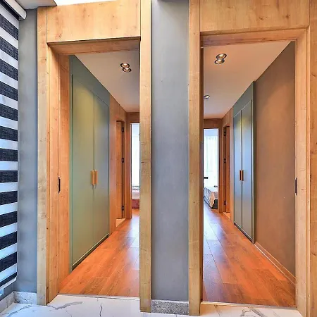 3 Bedroom Seaview With Private Pool And Garden 빌라 *