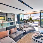 3 Bedroom Seaview With Private Pool And Garden Вилла