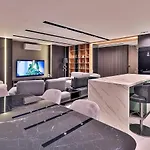 Вилла 3 Bedroom Seaview With Private Pool And Garden Калкан