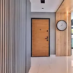 3 Bedroom Seaview With Private Pool And Garden Калкан